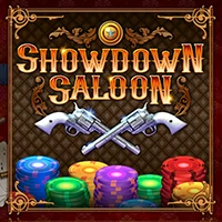 เกมสล็อต Showdown Saloon